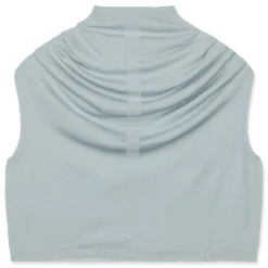 Rick Owens SL Crater Knit Top