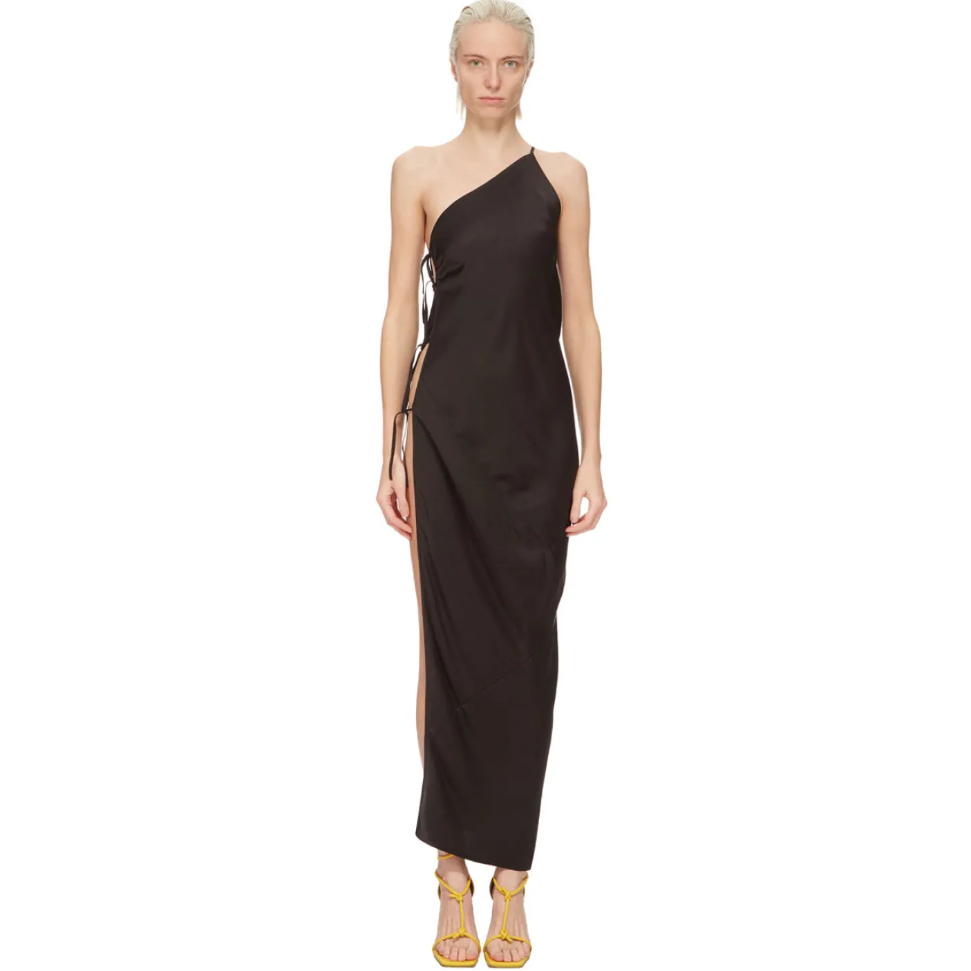 Rick Owens Taco Dress