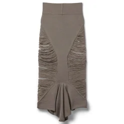 Rick Owens Tanja Skirt