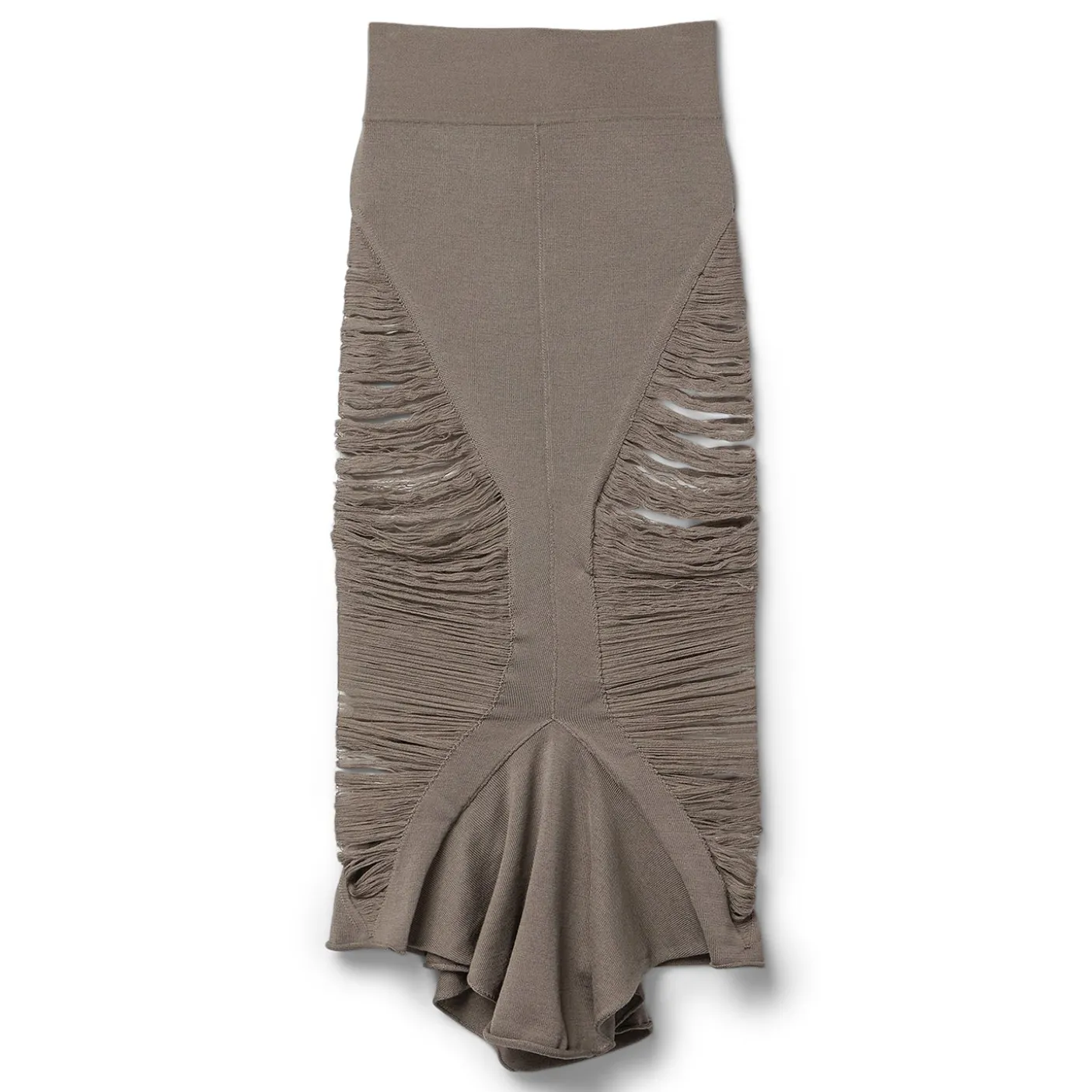 Rick Owens Tanja Skirt