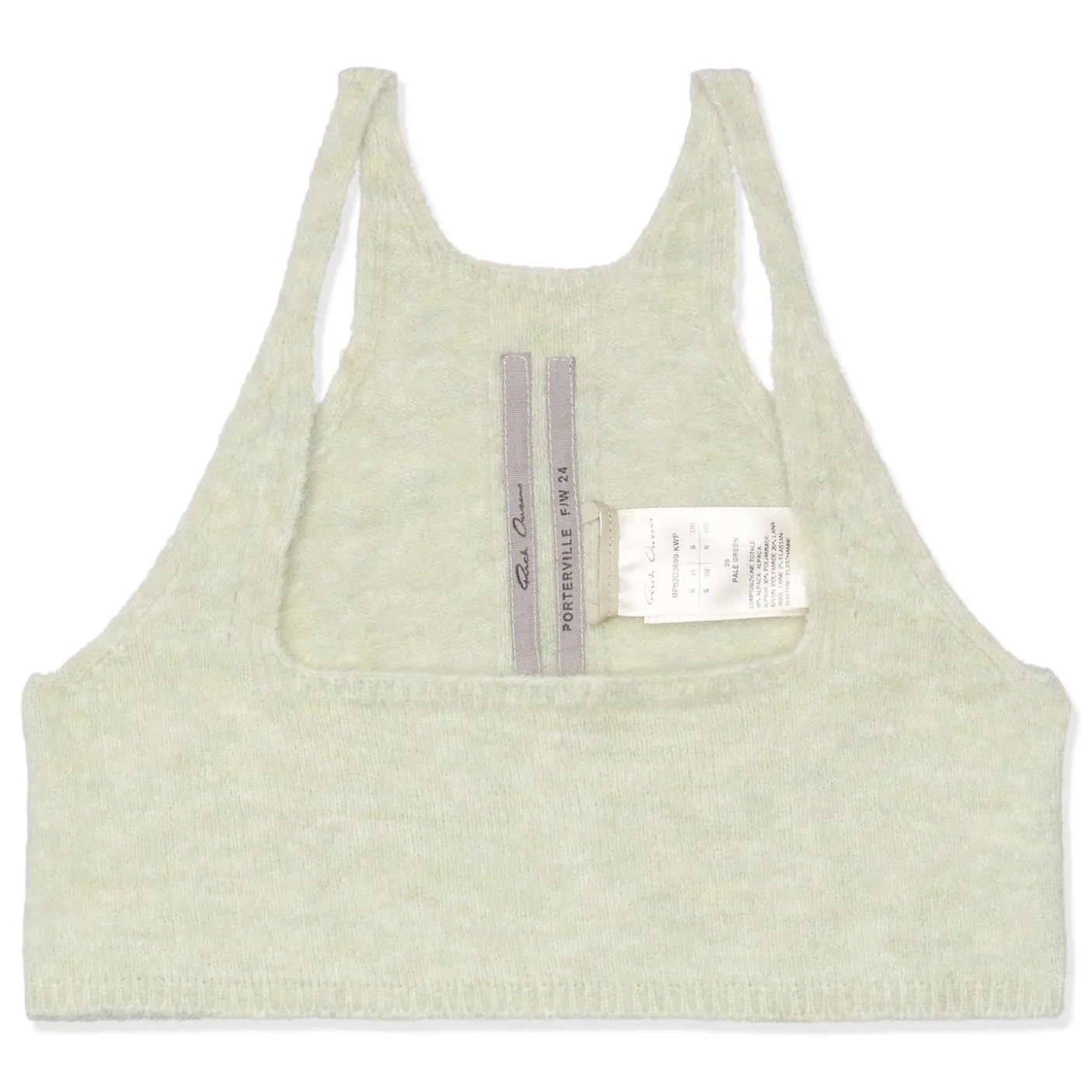 Rick Owens Unhorny Top