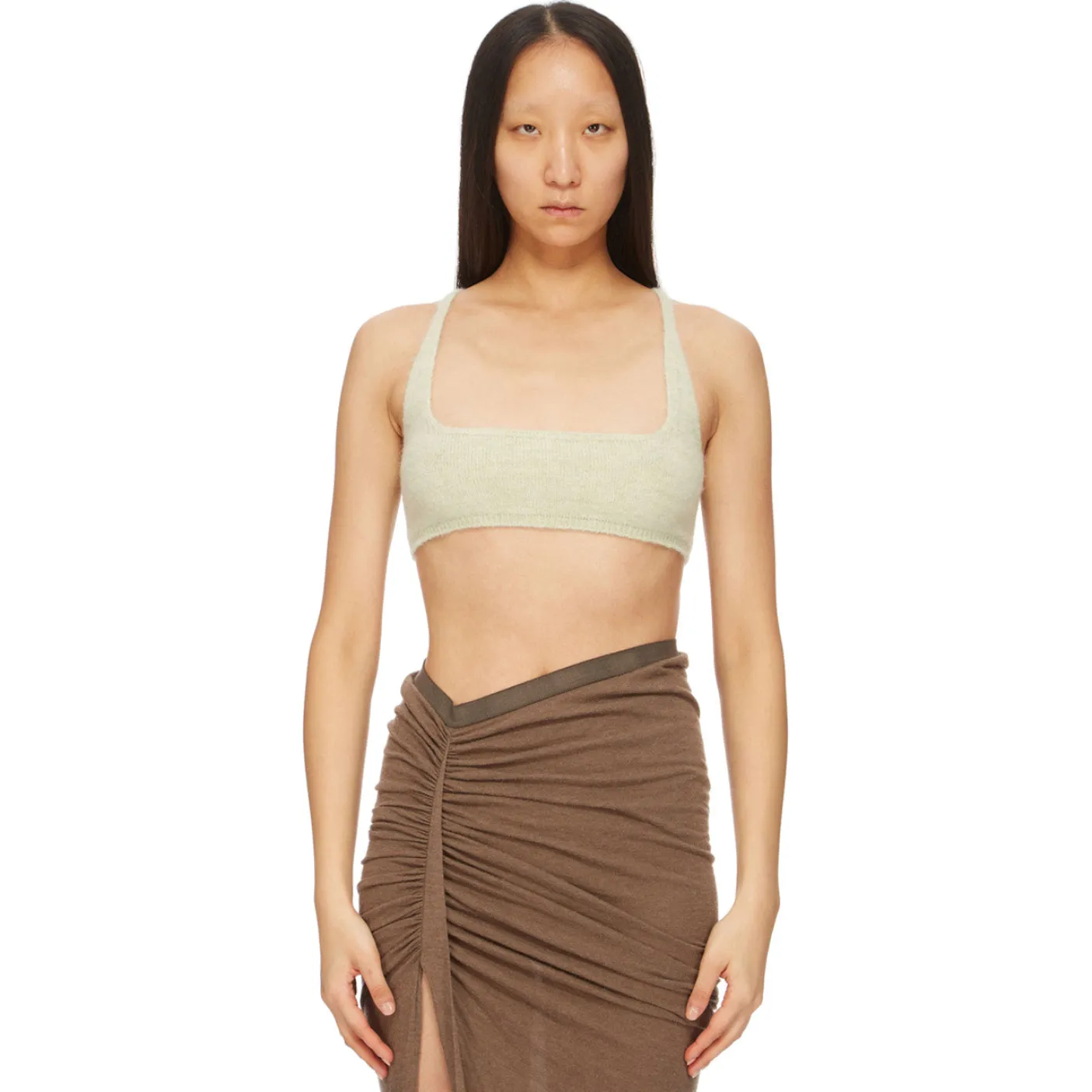Rick Owens Unhorny Top