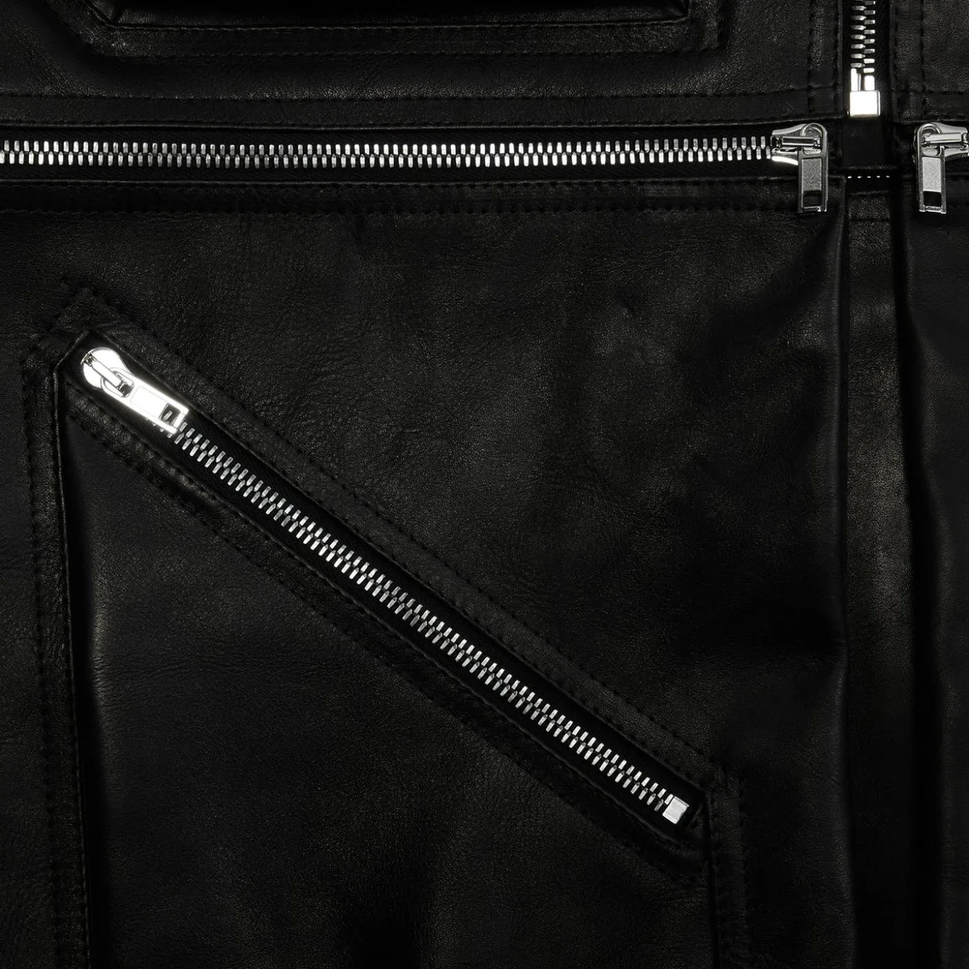 Rick Owens Utility Vest