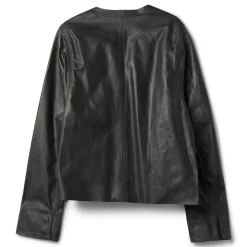 Rick Owens V Safety Jacket