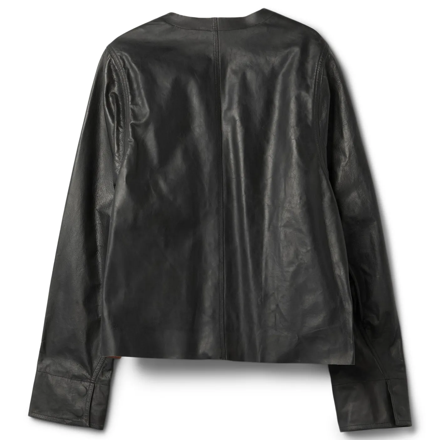 Rick Owens V Safety Jacket