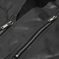 Rick Owens V Safety Jacket