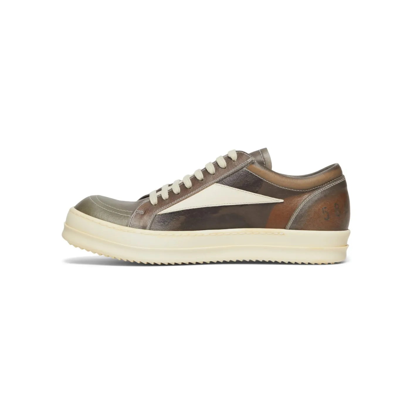 Rick Owens Vintage Sneakers