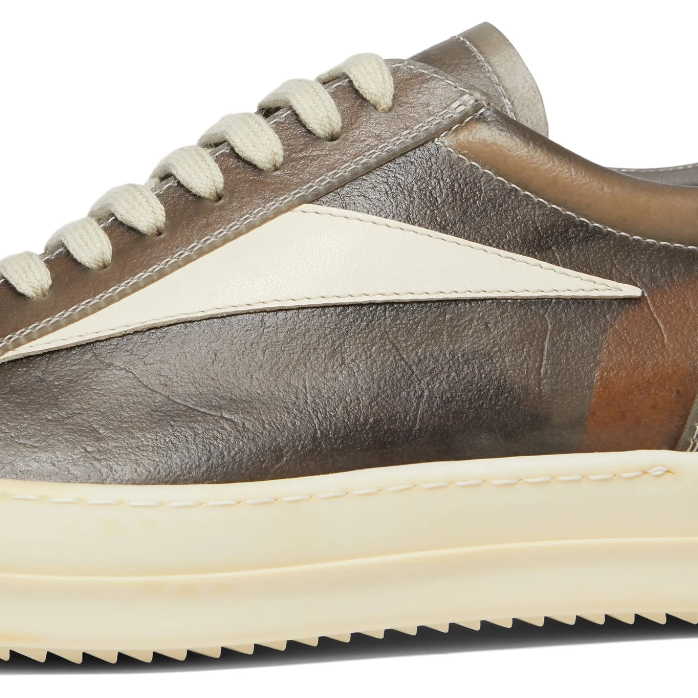 Rick Owens Vintage Sneakers