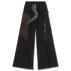 Rick Owens Wide Bela Pants