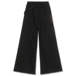 Rick Owens Wide Bela Pants