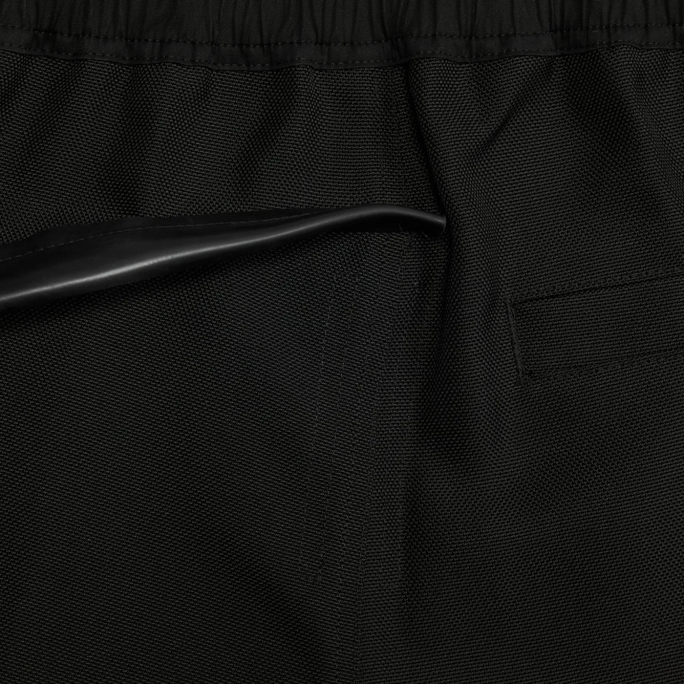 Rick Owens Wide Bela Pants