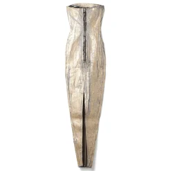 Rick Owens Womens Bustier Gown