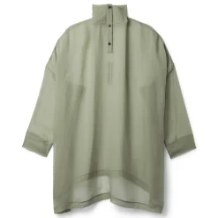 Rick Owens Womens Jumbo Tabard Top