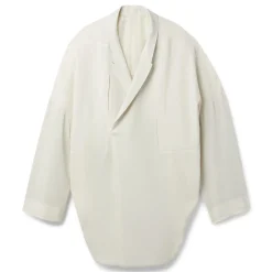 Rick Owens Womens Oversized Arrowhead Jacket