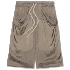 Rick Owens Womens Shorts Lido Boxers