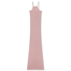 Rick Owens Womens Skorpio Tank Dress