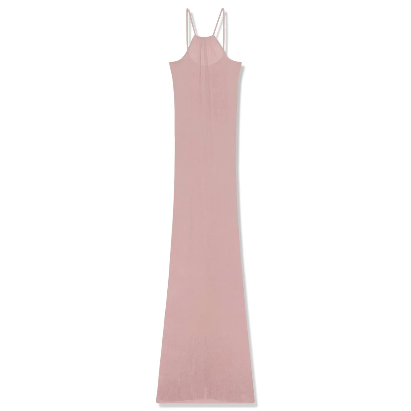 Rick Owens Womens Skorpio Tank Dress
