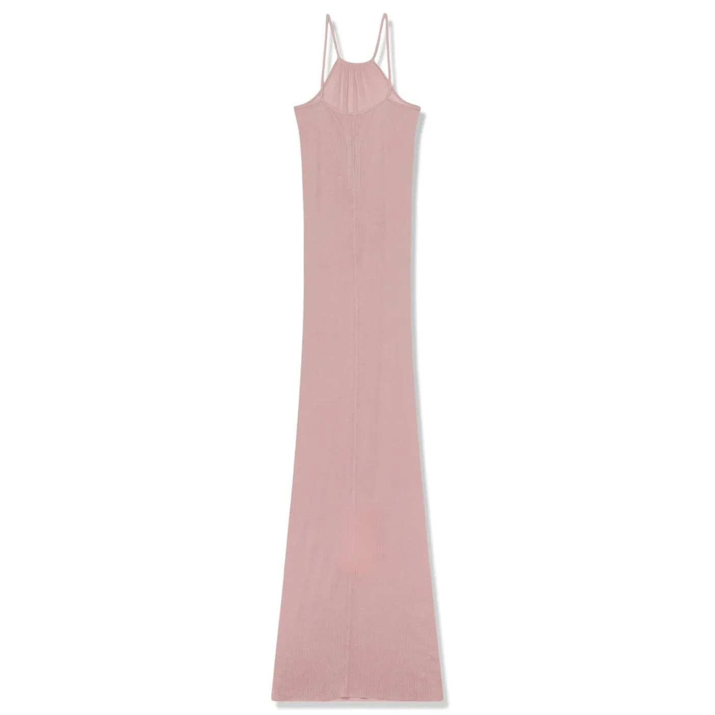 Rick Owens Womens Skorpio Tank Dress