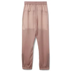 Rick Owens Womens Track Pants