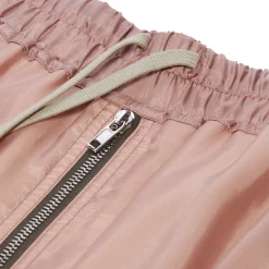 Rick Owens Womens Track Pants