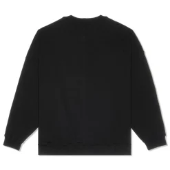 Rick Owens x Champion Jumbo Sweat