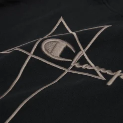 Rick Owens x Champion Jumbo Sweat