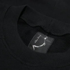 Rick Owens x Champion Jumbo Sweat