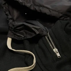 Rick Owens x Champion Jumbo Windbreaker