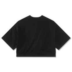 Rick Owens x Champion Tommy Cropped T