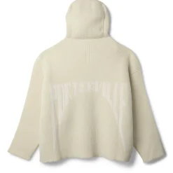 Rick Owens Zipped Cardigan