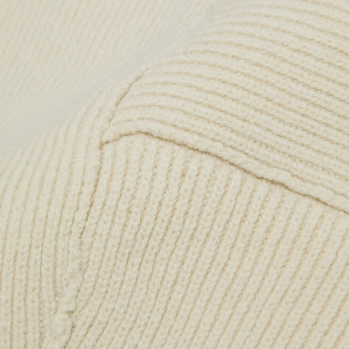 Rick Owens Zipped Cardigan