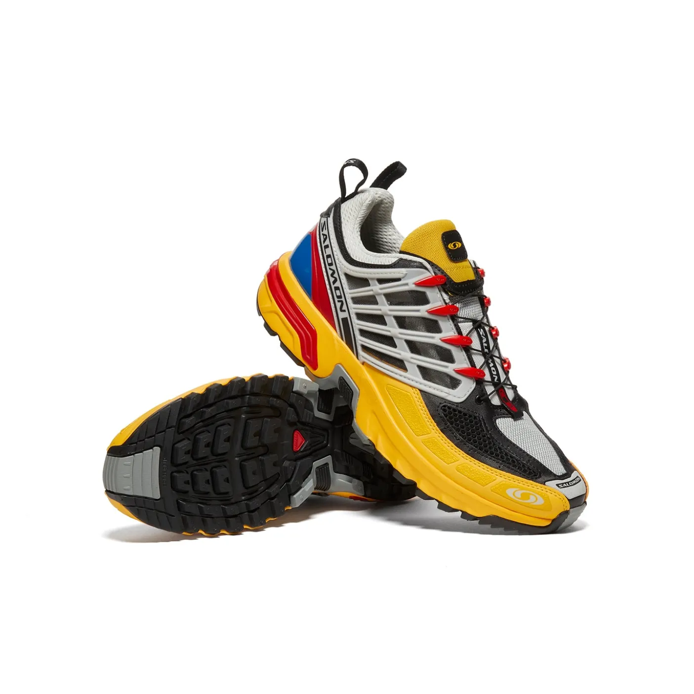 Salomon ACS Pro