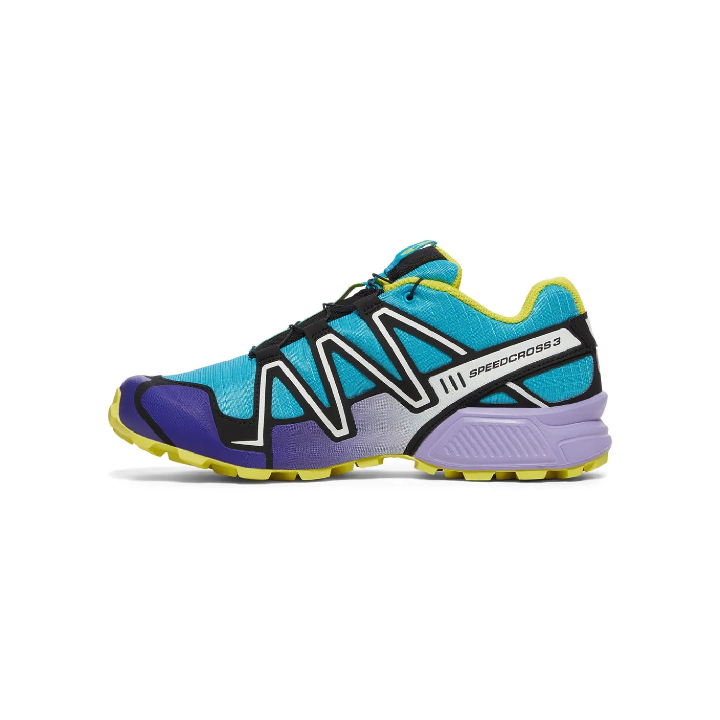 Salomon Speedcross 3