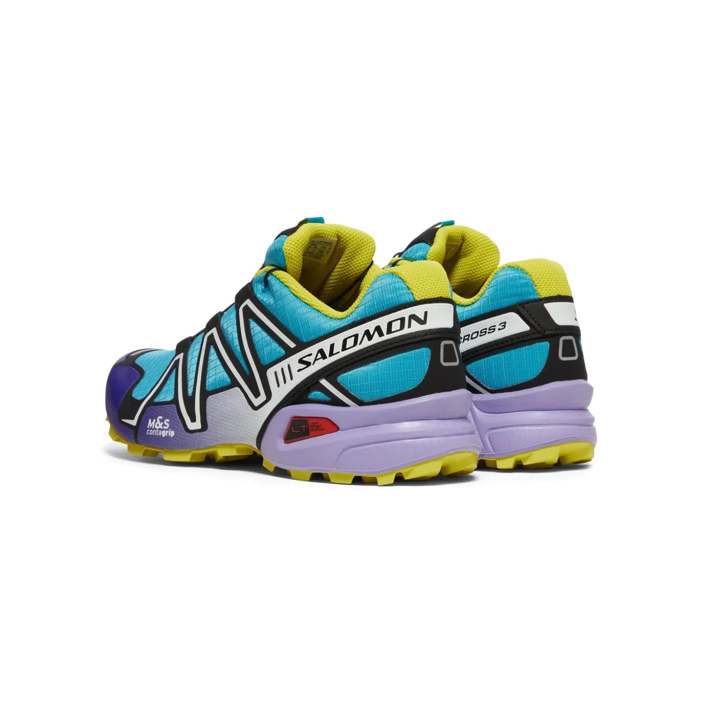 Salomon Speedcross 3