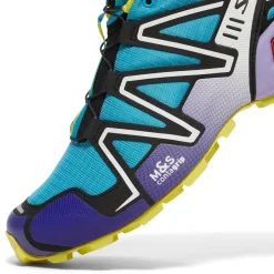 Salomon Speedcross 3