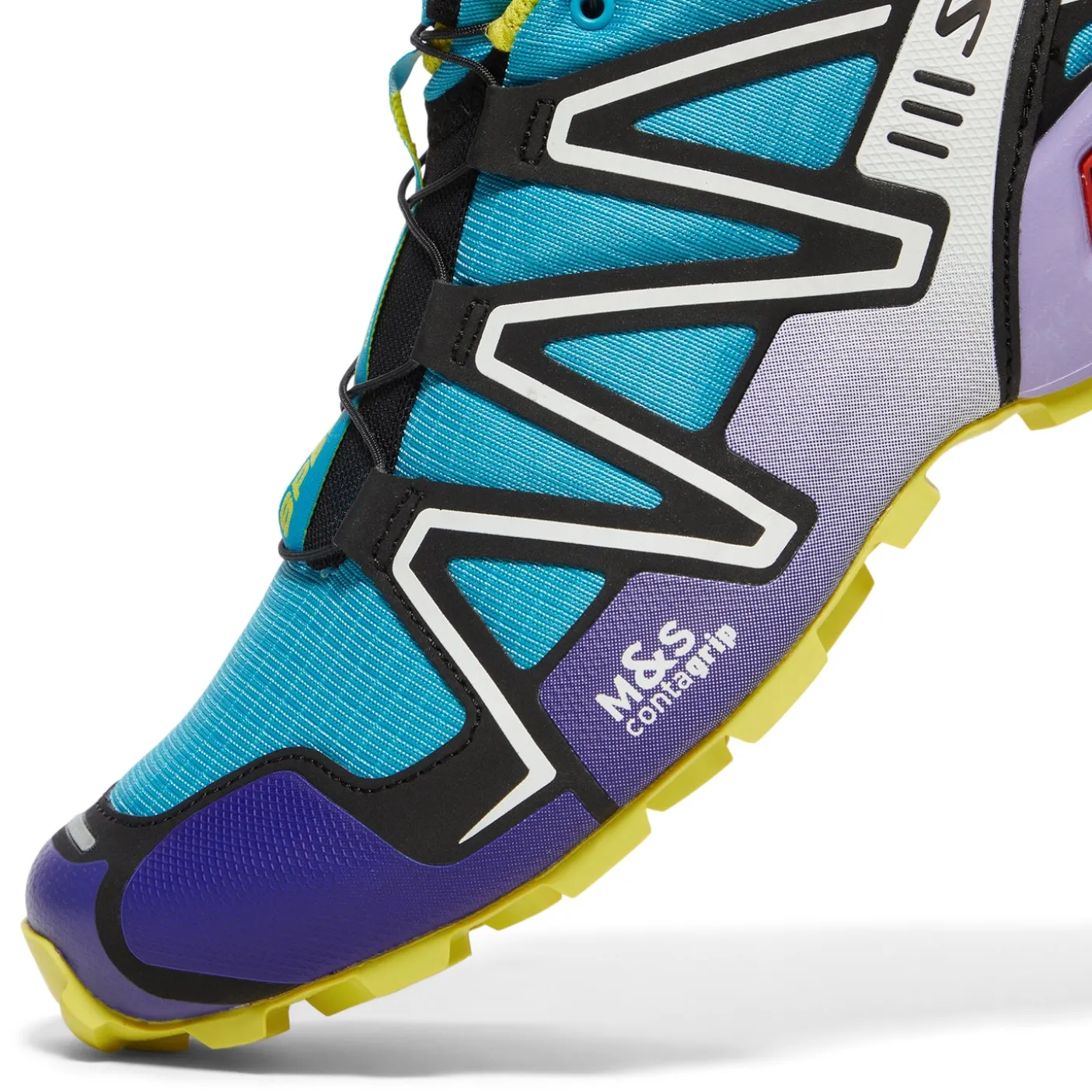 Salomon Speedcross 3