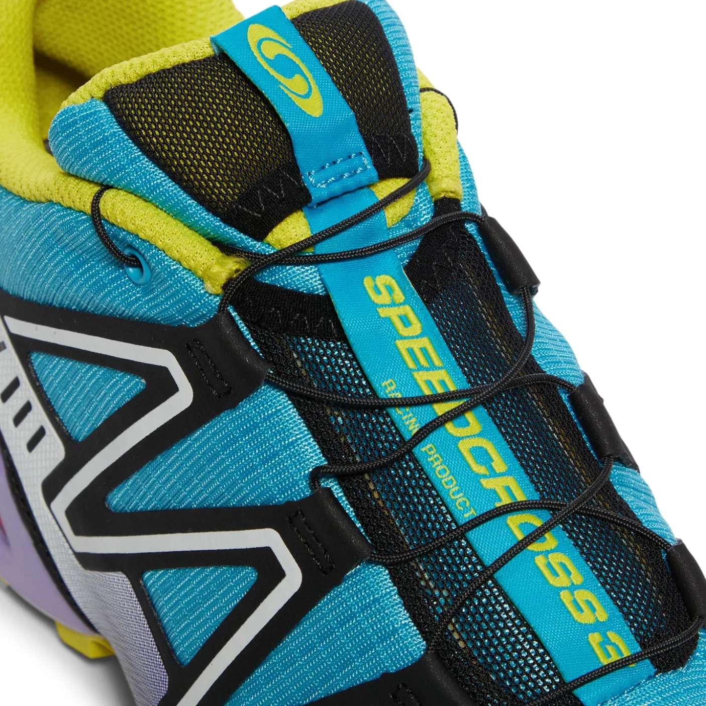 Salomon Speedcross 3