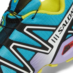 Salomon Speedcross 3