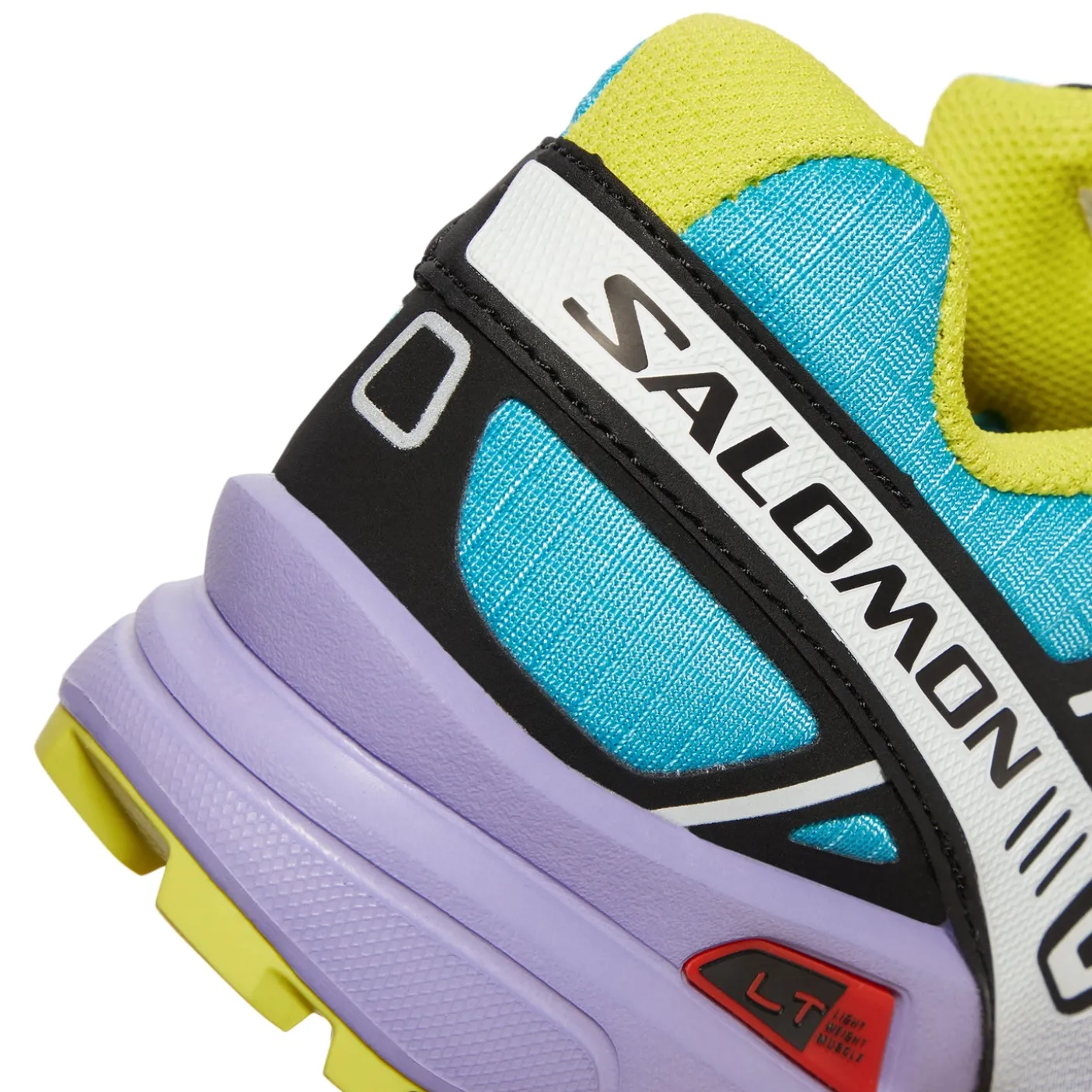 Salomon Speedcross 3