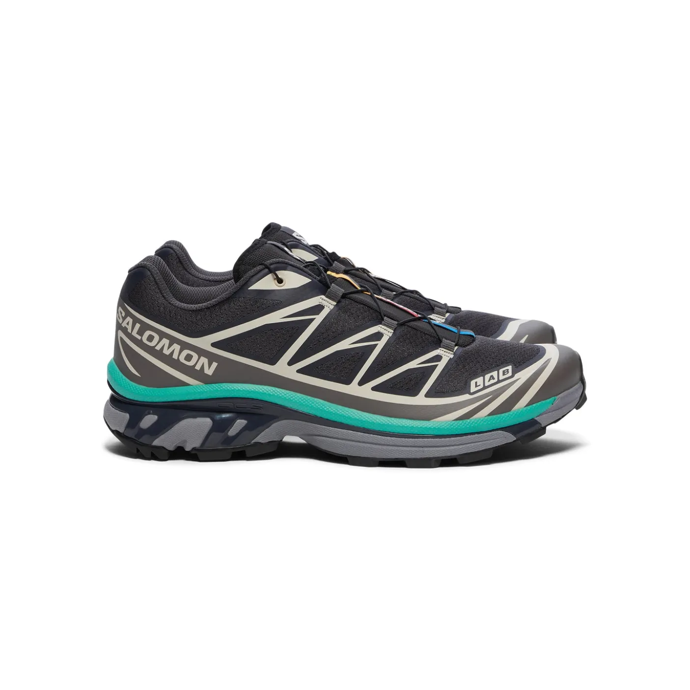 Salomon XT-6