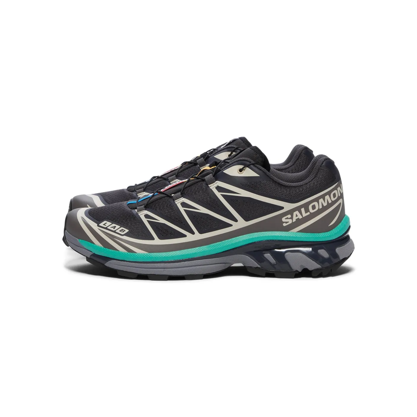 Salomon XT-6