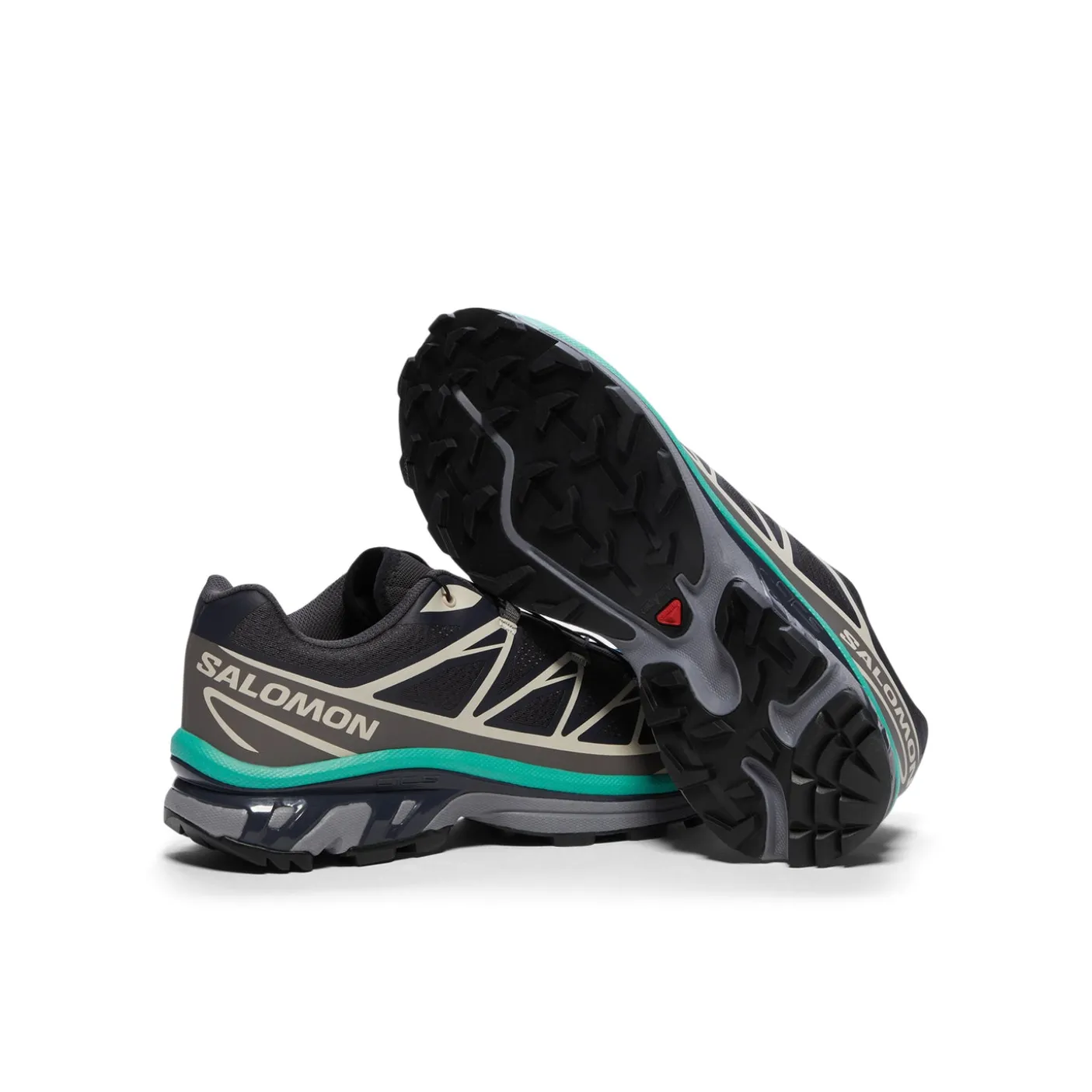 Salomon XT-6