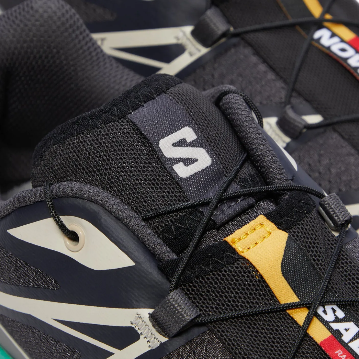 Salomon XT-6