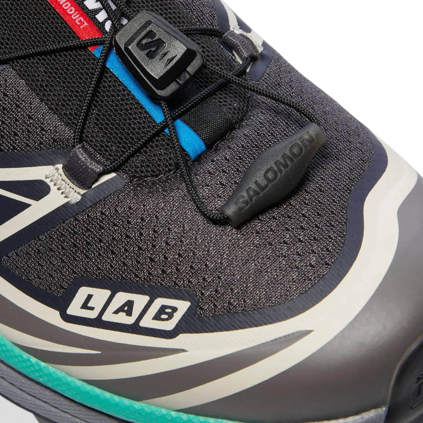 Salomon XT-6