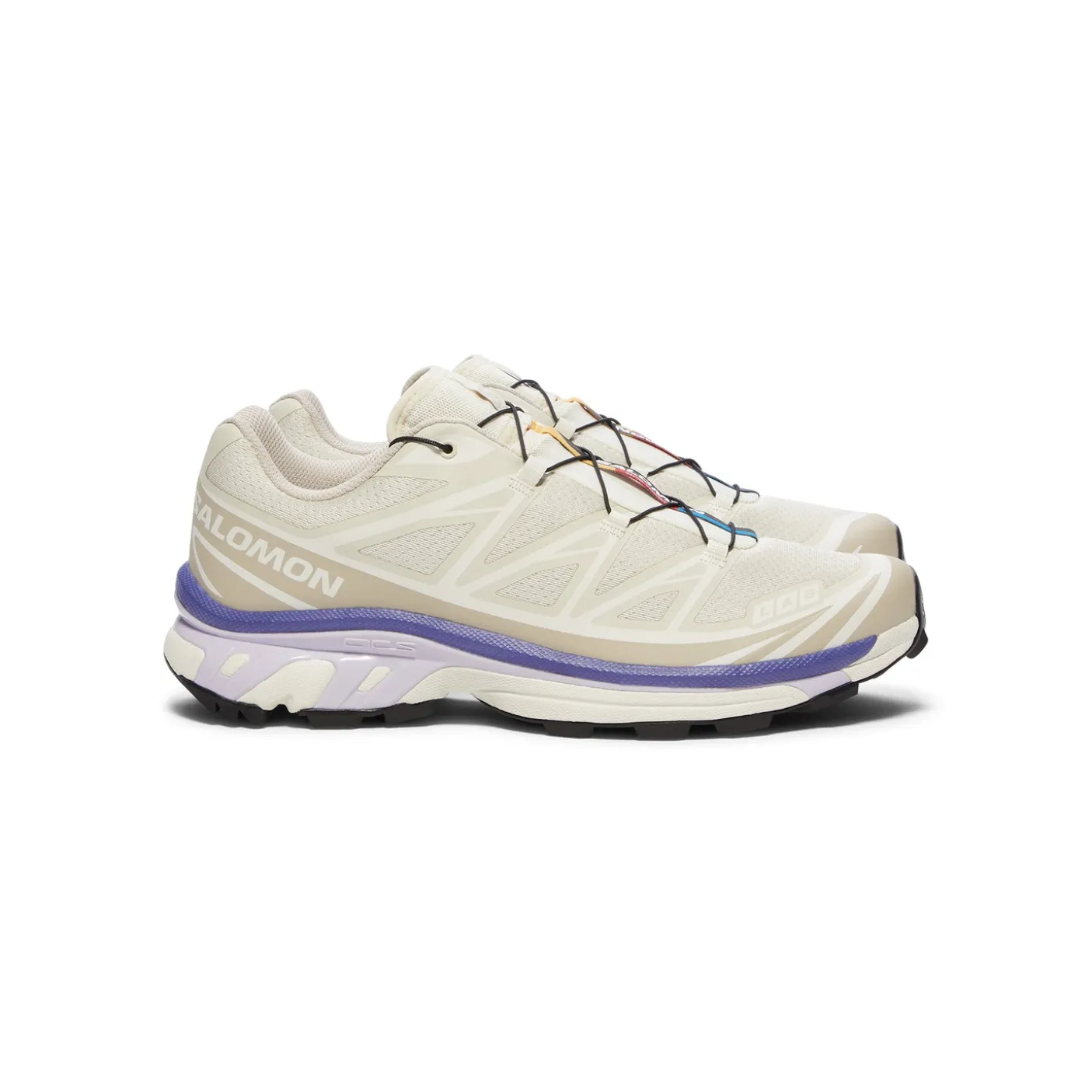 Salomon XT-6