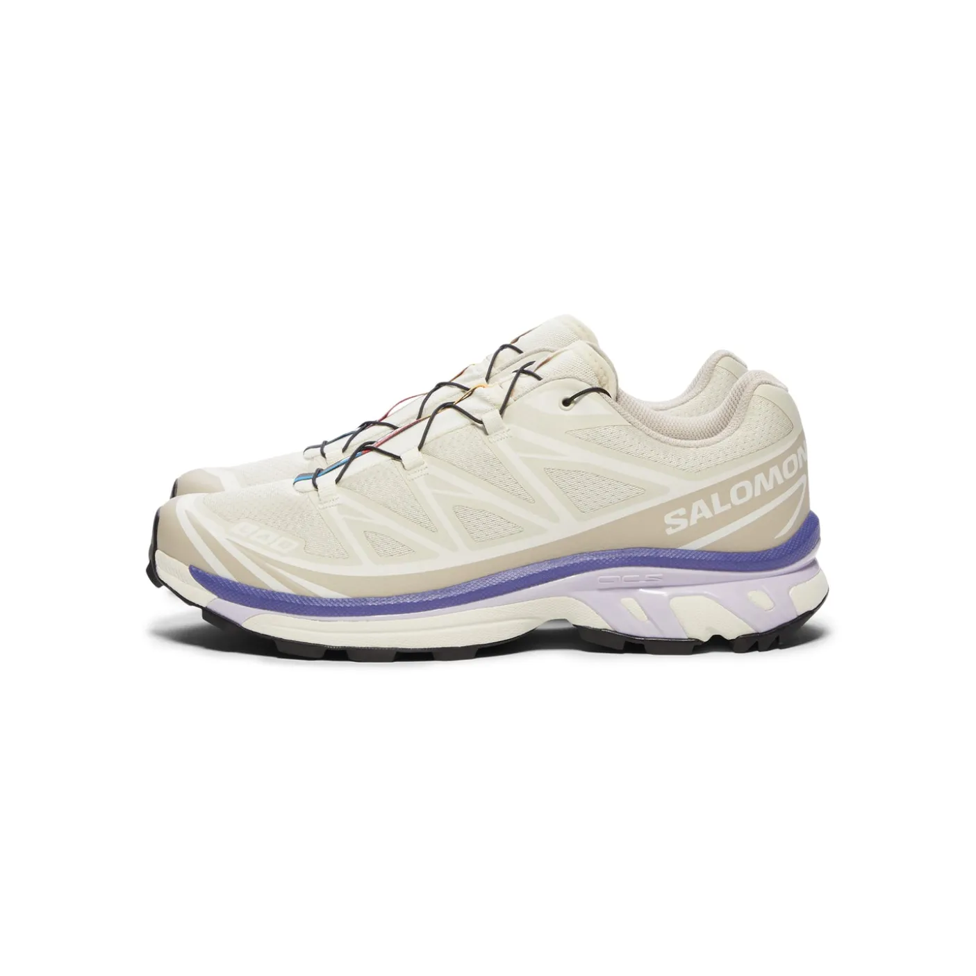 Salomon XT-6