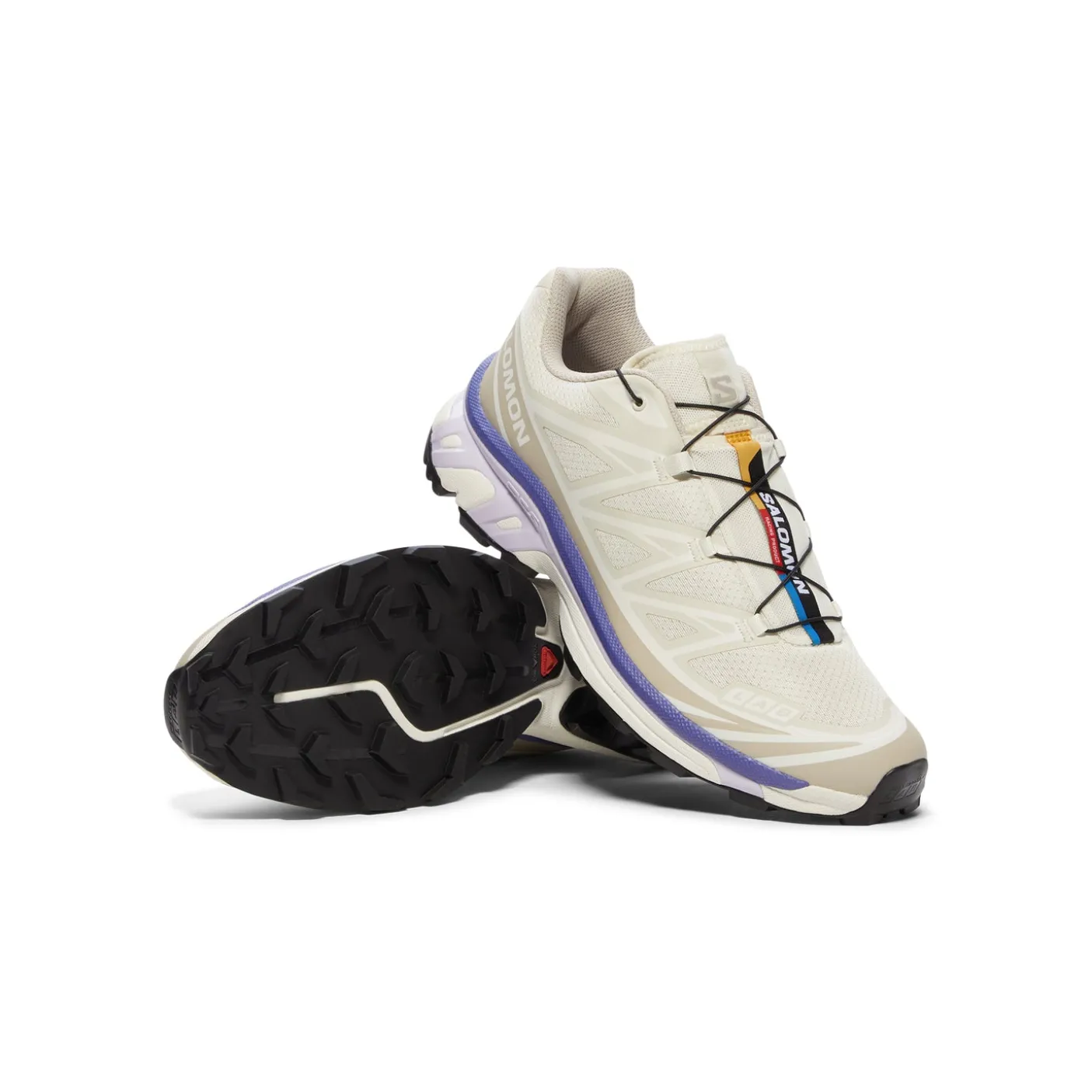 Salomon XT-6