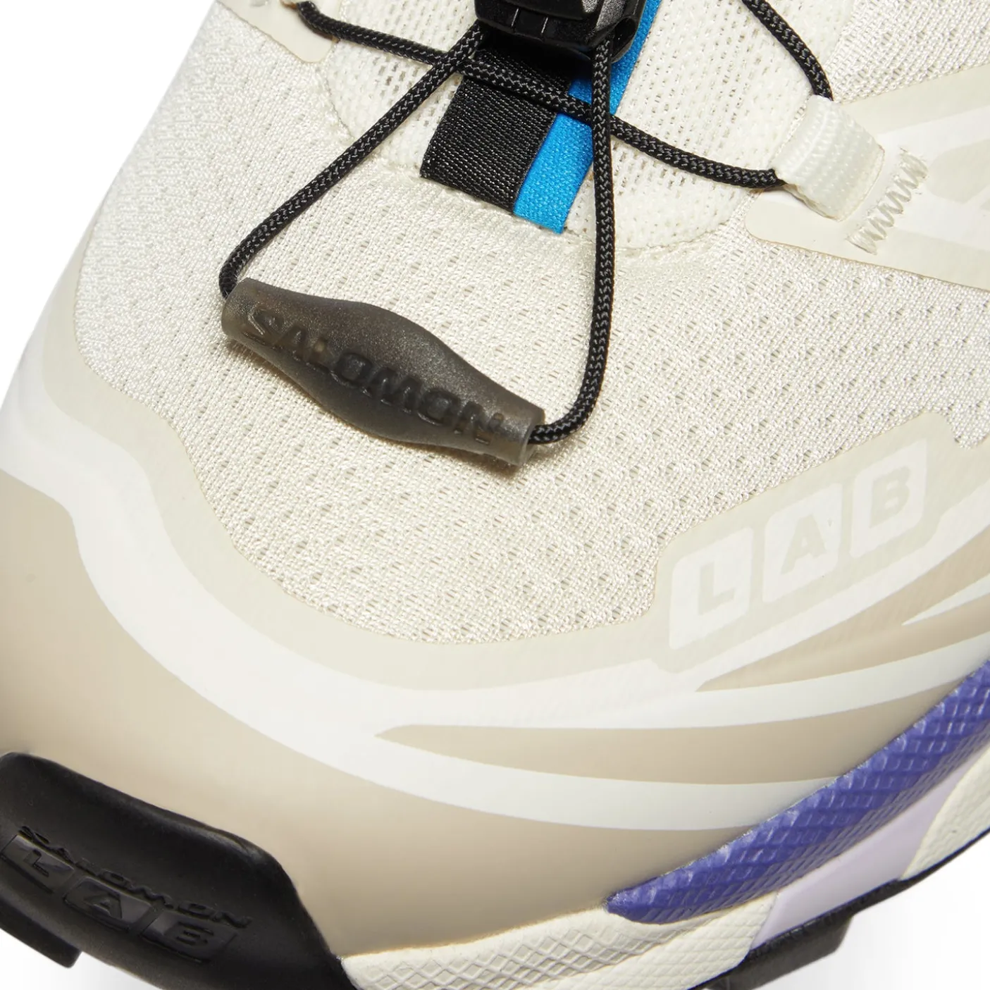 Salomon XT-6