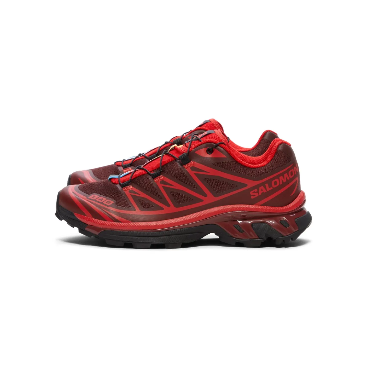 Salomon XT-6