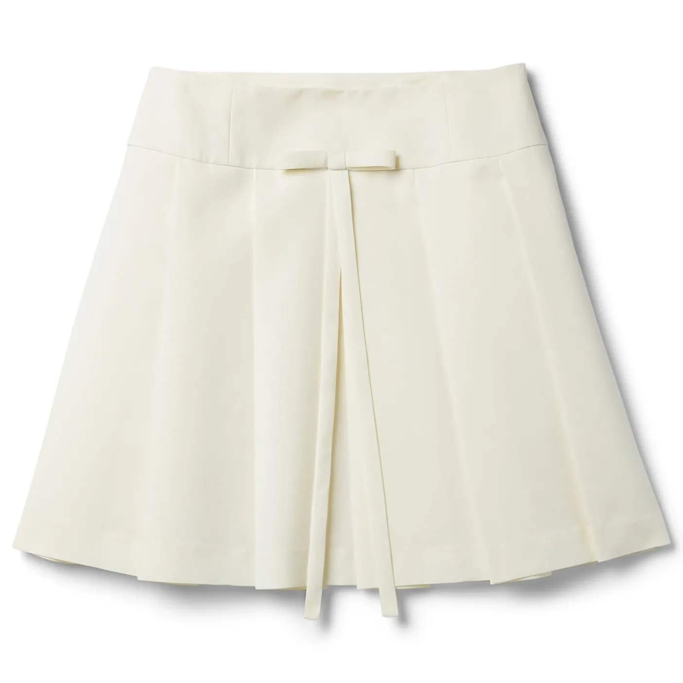 SANDY LIANG Arne Skirt